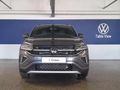 2025 Volkswagen T-Cross 1.0 TSI R-Line Auto