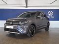 2025 Volkswagen T-Cross 1.0 TSI R-Line Auto