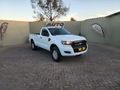 2018 Ford Ranger 2.2 TDCi XL Auto Single-Cab