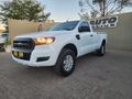 2018 Ford Ranger 2.2 TDCi XL Auto Single-Cab