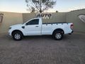 2018 Ford Ranger 2.2 TDCi XL Auto Single-Cab