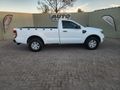 2018 Ford Ranger 2.2 TDCi XL Auto Single-Cab