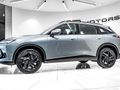 2025 BAIC X55 1.5T Premium Auto