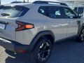 2025 Renault Duster 1.3T Intens EDC
