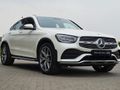 2022 Mercedes-Benz GLC Coupe 300d 4Matic