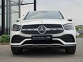 2022 Mercedes-Benz GLC Coupe 300d 4Matic