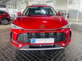2025 MG ZS PRO 1.5T Del CVT Auto