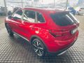 2025 MG ZS PRO 1.5T Del CVT Auto