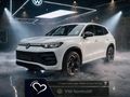 2025 Volkswagen Tayron 1.4TSI R-Line DSG Auto (110kw)