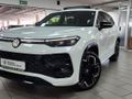 2025 Volkswagen Tayron 1.4TSI R-Line DSG Auto (110kw)