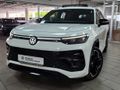 2025 Volkswagen Tayron 1.4TSI R-Line DSG Auto (110kw)