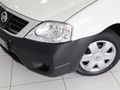 2023 Nissan NP200 1.6 A/C Safety Pack