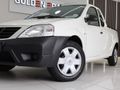 2023 Nissan NP200 1.6 A/C Safety Pack