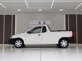 2023 Nissan NP200 1.6 A/C Safety Pack