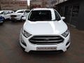 2022 Ford EcoSport 1.0 EcoBoost Trend Auto