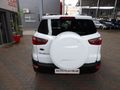 2022 Ford EcoSport 1.0 EcoBoost Trend Auto