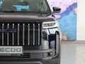 2026 Jaecoo J5 1.5T Inferno