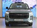 2026 Jaecoo J7 1.6T Vortex