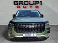 2025 Jaecoo J7 1.6T Vortex