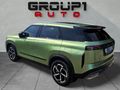 2025 Jaecoo J7 1.6T Vortex