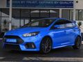 2017 Ford Focus RS 2.3 EcoBoost AWD 5-dr