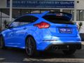 2017 Ford Focus RS 2.3 EcoBoost AWD 5-dr