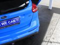 2017 Ford Focus RS 2.3 EcoBoost AWD 5-dr