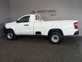2026 Peugeot Landtrek 1.9D Professional Single Cab