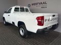 2026 Peugeot Landtrek 1.9D Professional Single Cab