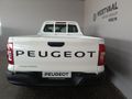 2026 Peugeot Landtrek 1.9D Professional Single Cab