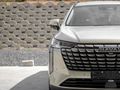 2026 Haval H6 2.0T Luxury 4x4 Auto