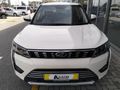 2022 Mahindra XUV 300 1.5D | W8