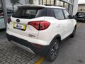 2022 Mahindra XUV 300 1.5D | W8