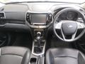 2022 Mahindra XUV 300 1.5D | W8