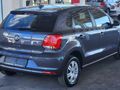 2025 Volkswagen Polo Vivo 1.4