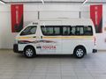 2025 Toyota Quantum 2.5 D-4D Sesfikile 16-seat