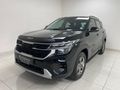 2024 Kia Seltos 1.5 LX Manual