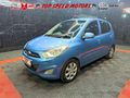 2015 Hyundai i10 1.1 GLS | Motion