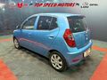 2015 Hyundai i10 1.1 GLS | Motion