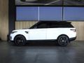2021 Land Rover Range Rover Sport 3.0 D SE (190kW)