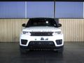 2021 Land Rover Range Rover Sport 3.0 D SE (190kW)