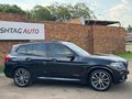 2018 BMW X3 xDrive20d M Sport