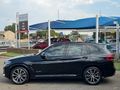 2018 BMW X3 xDrive20d M Sport