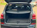2018 BMW X3 xDrive20d M Sport
