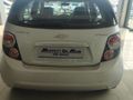 2013 Chevrolet Sonic 1.6 LS Hatch
