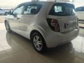 2013 Chevrolet Sonic 1.6 LS Hatch
