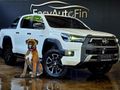 2021 Toyota Hilux 2.8 GD-6 Raised Body Legend 4x4 Auto Double-Cab
