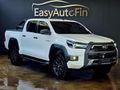 2021 Toyota Hilux 2.8 GD-6 Raised Body Legend 4x4 Auto Double-Cab