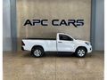 2020 Toyota Hilux 2.4 GD-6 Raised Body SRX Single-Cab