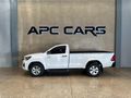 2020 Toyota Hilux 2.4 GD-6 Raised Body SRX Single-Cab